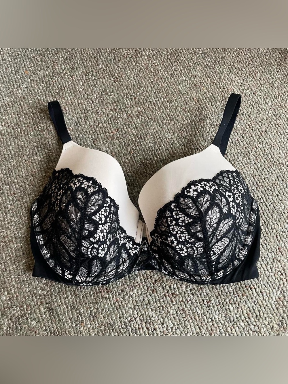 Auden Icon 34DD Bra